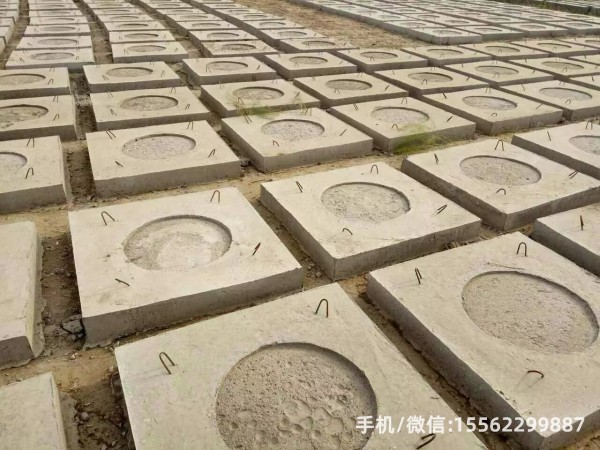 杨浦DP12混凝土电杆底盘